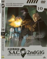 BUY NEW ghost in the shell - 148495 Premium Anime Print Poster