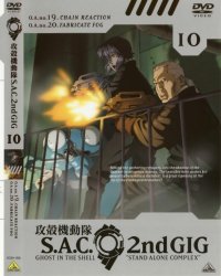 BUY NEW ghost in the shell - 148495 Premium Anime Print Poster