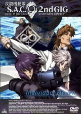 BUY NEW ghost in the shell - 148496 Premium Anime Print Poster