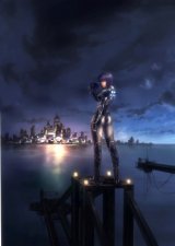 BUY NEW ghost in the shell - 153667 Premium Anime Print Poster