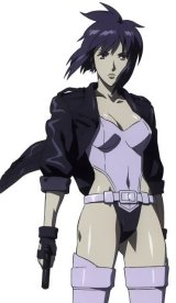 BUY NEW ghost in the shell - 163734 Premium Anime Print Poster