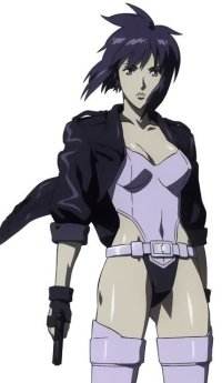 BUY NEW ghost in the shell - 163734 Premium Anime Print Poster
