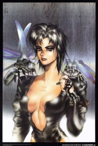 BUY NEW ghost in the shell - 178342 Premium Anime Print Poster