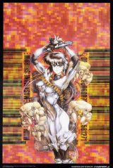 BUY NEW ghost in the shell - 178347 Premium Anime Print Poster