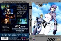 BUY NEW ghost in the shell - 181481 Premium Anime Print Poster