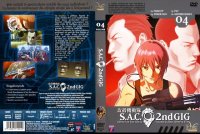 BUY NEW ghost in the shell - 182466 Premium Anime Print Poster