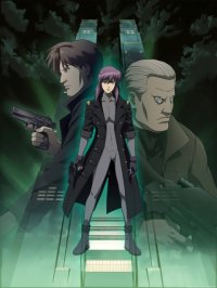 BUY NEW ghost in the shell - 183780 Premium Anime Print Poster