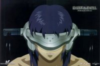 BUY NEW ghost in the shell - 192646 Premium Anime Print Poster
