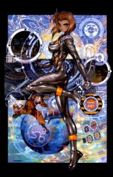 BUY NEW ghost in the shell - 19275 Premium Anime Print Poster