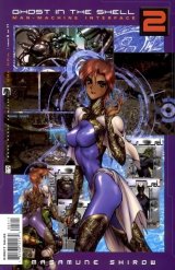 BUY NEW ghost in the shell - 19277 Premium Anime Print Poster