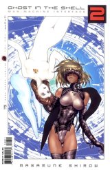 BUY NEW ghost in the shell - 19281 Premium Anime Print Poster