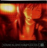 BUY NEW ghost in the shell - 33067 Premium Anime Print Poster