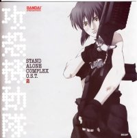 BUY NEW ghost in the shell - 33069 Premium Anime Print Poster