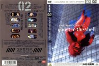 BUY NEW ghost in the shell - 33149 Premium Anime Print Poster