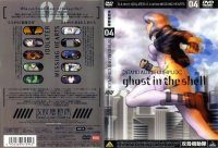 BUY NEW ghost in the shell - 33206 Premium Anime Print Poster
