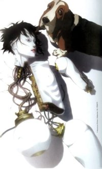 BUY NEW ghost in the shell - 35871 Premium Anime Print Poster