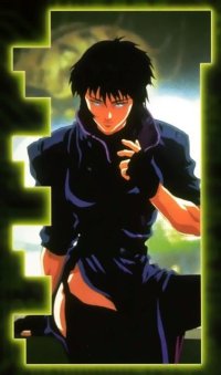 BUY NEW ghost in the shell - 39957 Premium Anime Print Poster