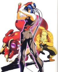 BUY NEW ghost in the shell - 43476 Premium Anime Print Poster