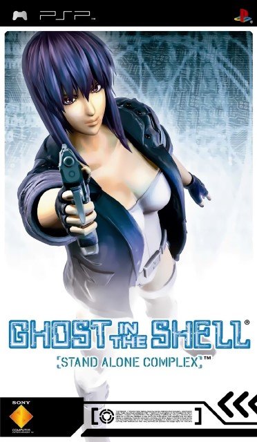 BUY NEW ghost in the shell - 47377 Premium Anime Print Poster ghost in the shell - 47377 image