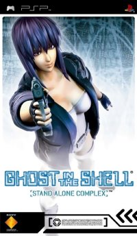 BUY NEW ghost in the shell - 47377 Premium Anime Print Poster