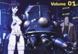 BUY NEW ghost in the shell - 55297 Premium Anime Print Poster