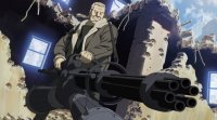 BUY NEW ghost in the shell - 58692 Premium Anime Print Poster