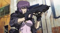 BUY NEW ghost in the shell - 58693 Premium Anime Print Poster