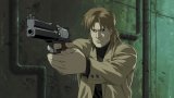 BUY NEW ghost in the shell - 58696 Premium Anime Print Poster