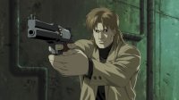 BUY NEW ghost in the shell - 58696 Premium Anime Print Poster