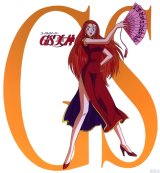 BUY NEW ghost sweeper mikami - 133826 Premium Anime Print Poster