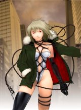 BUY NEW ghost talkers daydream - 181793 Premium Anime Print Poster