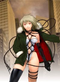 BUY NEW ghost talkers daydream - 181793 Premium Anime Print Poster
