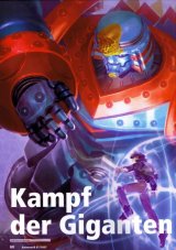 BUY NEW giant robo - 133163 Premium Anime Print Poster