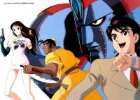 BUY NEW giant robo - 53974 Premium Anime Print Poster