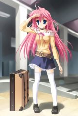 BUY NEW gift - 111054 Premium Anime Print Poster