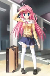 BUY NEW gift - 111054 Premium Anime Print Poster