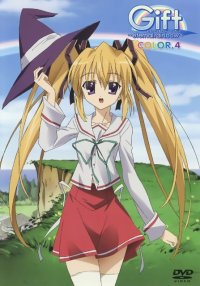 BUY NEW gift - 127544 Premium Anime Print Poster