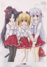 BUY NEW gift - 144860 Premium Anime Print Poster