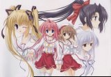 BUY NEW gift - 144862 Premium Anime Print Poster
