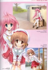 BUY NEW gift - 185503 Premium Anime Print Poster