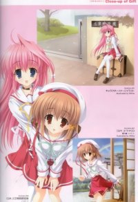 BUY NEW gift - 185503 Premium Anime Print Poster