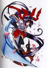 BUY NEW gift - 61025 Premium Anime Print Poster