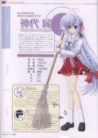 BUY NEW gift - 61026 Premium Anime Print Poster