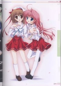BUY NEW gift - 61028 Premium Anime Print Poster