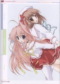 BUY NEW gift - 61042 Premium Anime Print Poster