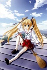 BUY NEW gift - 68233 Premium Anime Print Poster
