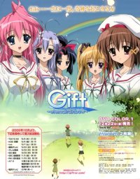 BUY NEW gift - 93263 Premium Anime Print Poster