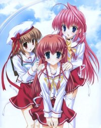 BUY NEW gift - 93264 Premium Anime Print Poster