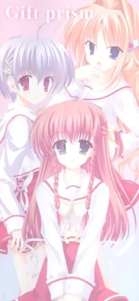 BUY NEW gift - 93635 Premium Anime Print Poster