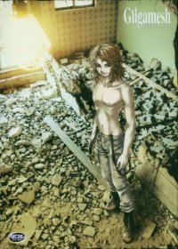 BUY NEW gilgamesh - 69615 Premium Anime Print Poster